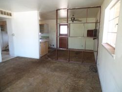 Foreclosure in  CANDLEWOOD AVE El Paso, TX 79925