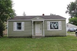 Foreclosure in  GARFIELD AVE Mount Morris, MI 48458