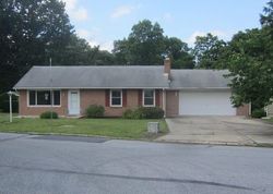 Foreclosure in  BIRCHWOOD DR Harrisburg, PA 17109