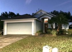 Foreclosure in  CELLO ST Davenport, FL 33896