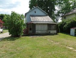 Foreclosure in  MAIN ST Duncan Falls, OH 43734