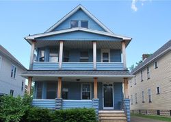 Foreclosure in  MCGREGOR AVE Cleveland, OH 44105