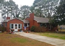 Foreclosure in  SILVER LN Crisfield, MD 21817