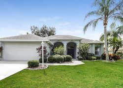 Foreclosure in  LINDEN LN Sarasota, FL 34243