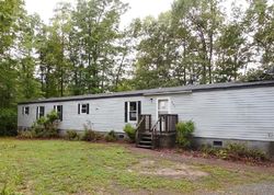 Foreclosure in  WOODGROVE WAY Stokesdale, NC 27357