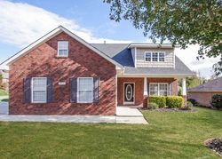 Foreclosure in  GLYNCASTLE WAY Gastonia, NC 28056