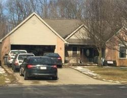 Foreclosure Listing in WALNUT DR TIPTON, MI 49287