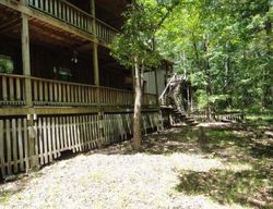 Foreclosure in  LAKELAND ACRES RD Drasco, AR 72530