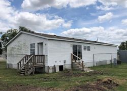 Foreclosure in  TIM DONALD RD Justin, TX 76247