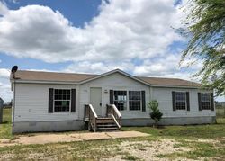 Foreclosure in  TIM DONALD RD Justin, TX 76247