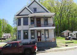 Foreclosure in  DIVISION ST Gloversville, NY 12078