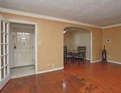 Foreclosure in  MONTICELLO BLVD Cleveland, OH 44121