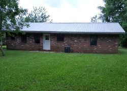 Foreclosure in  COUNTY ROAD 5210 Baldwyn, MS 38824