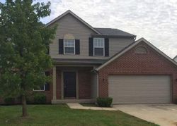 Foreclosure in  SANDWOOD DR Indianapolis, IN 46235