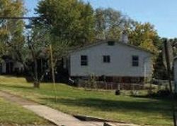 Foreclosure in  BELGROVE DR Saint Louis, MO 63137