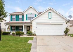 Foreclosure in  CRESTWELL LN Indianapolis, IN 46268