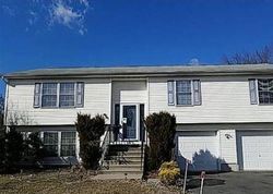 Foreclosure in  WINSLOW AVE Somerset, NJ 08873