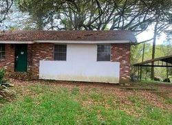 Foreclosure in  BOOKER RD Natchez, MS 39120