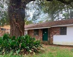 Foreclosure in  BOOKER RD Natchez, MS 39120