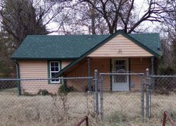 Foreclosure in  NEWMAN RD Joplin, MO 64801