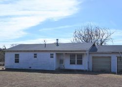 Foreclosure in  COUNTY ROAD 350 Blanket, TX 76432