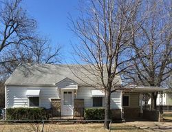 Foreclosure in  S 71ST EAST AVE Tulsa, OK 74112