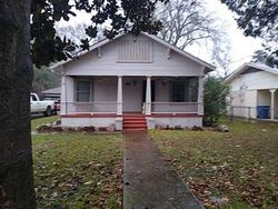 Foreclosure in  CARLISLE DR Kilgore, TX 75662