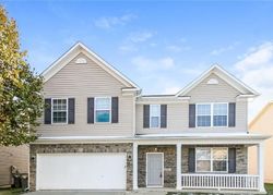 Foreclosure in  LOCUST GROVE DR Indianapolis, IN 46237