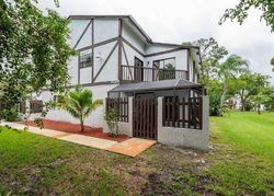 Foreclosure in  LENA LN West Palm Beach, FL 33415