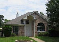 Foreclosure in  OAK BND Tyler, TX 75707