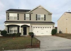 Foreclosure in  CRAVER MEADOWS DR Winston Salem, NC 27127