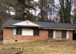 Foreclosure in  RYAN RD Conley, GA 30288