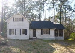 Foreclosure in  TRAILS END DR Macon, GA 31220