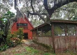 Foreclosure in  SAM KEEN RD Lake Wales, FL 33898