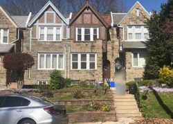 Foreclosure in  N 10TH ST Philadelphia, PA 19141