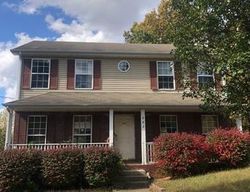 Foreclosure in  SUGARCANE WAY Clarksville, TN 37040