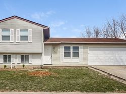 Foreclosure in  OLD MILL DR Indianapolis, IN 46221