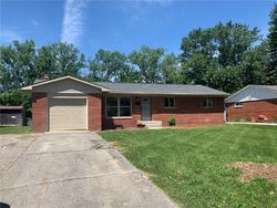 Foreclosure in  N KENMORE RD Indianapolis, IN 46226