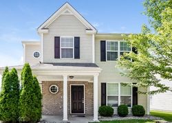 Foreclosure in  AYLESFORD LN Indianapolis, IN 46228