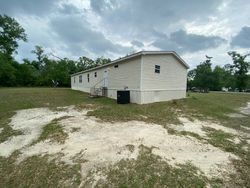 Foreclosure in  FORT RD Greenwood, FL 32443