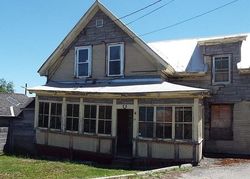 Foreclosure in  WASHINGTON RD East Barre, VT 05649