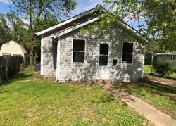 Foreclosure in  DELMAR AVE Festus, MO 63028