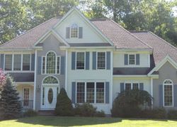 Foreclosure in  ORCHARD DR Derry, NH 03038