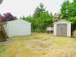Foreclosure in  RIVERSIDE DR SE Olympia, WA 98513