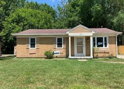 Foreclosure in  RIDGEBROOK PATH Romulus, MI 48174