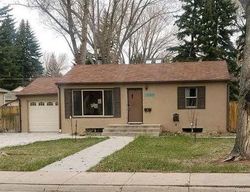 Foreclosure in  ORD ST Laramie, WY 82070