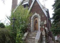 Foreclosure in  WALSH ST Saint Louis, MO 63109