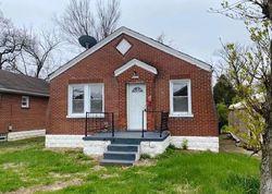 Foreclosure in  CORY PL Saint Louis, MO 63133