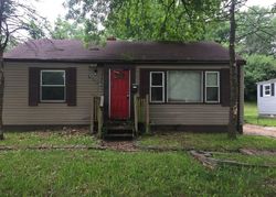 Foreclosure in  DUSKY DR Saint Louis, MO 63133