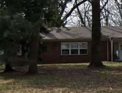 Foreclosure in  DAY DR Saint Louis, MO 63135